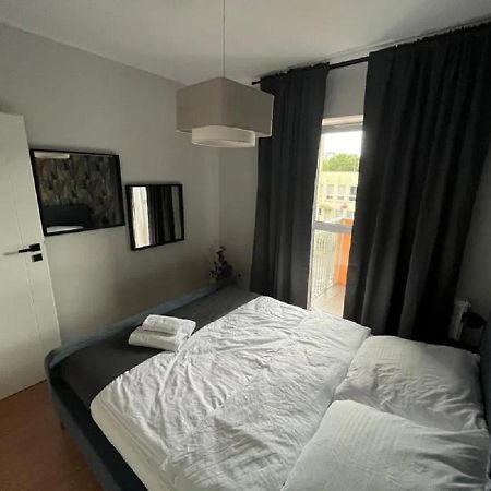Nice Apartments Торунь Экстерьер фото